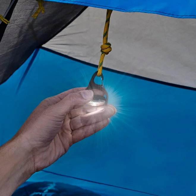 MoonLit® Rechargeable Micro Lantern