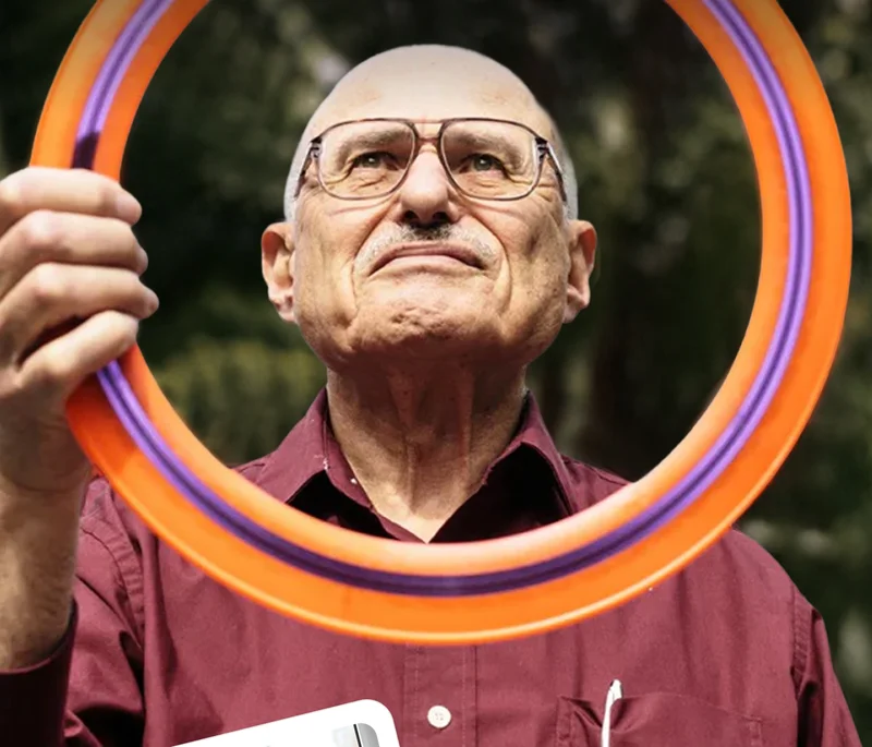 Learn more about Alan