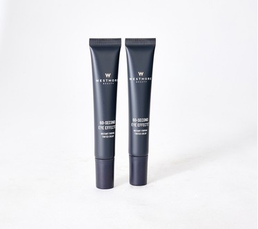 Westmore Beauty Super-Size 60 Second Eye Duo