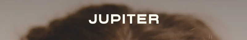 JUPITER