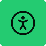 Accesibility Features