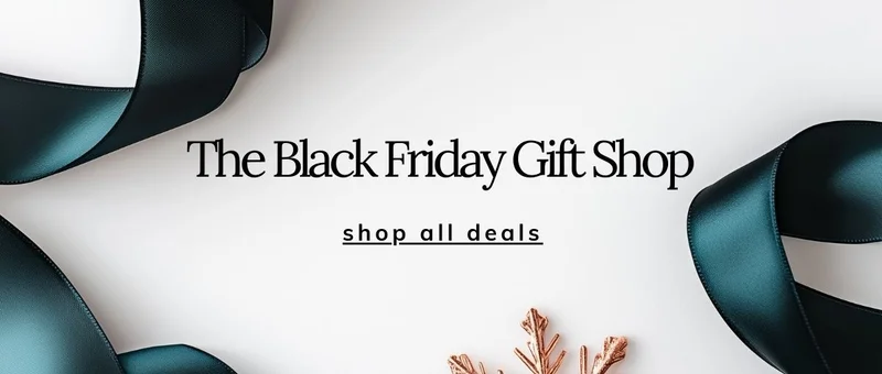 The Black Friday Gift Shop