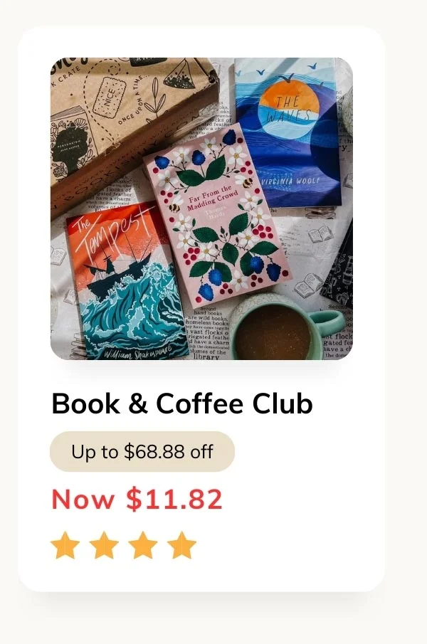 Bookishly