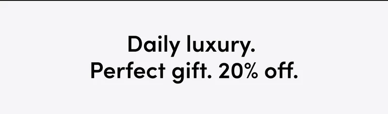 20% OFF BIDET SEATS