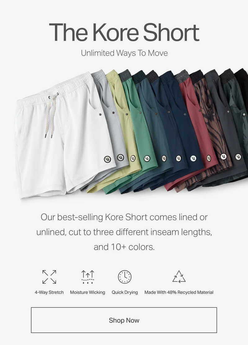 The Kore Short