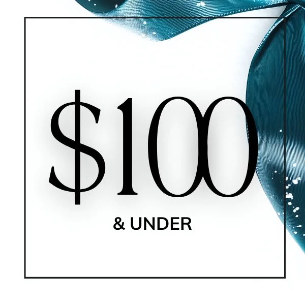 Gifts $100 & under