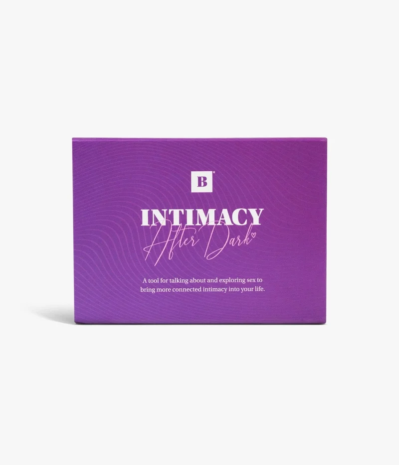 Image of Intimacy After Dark