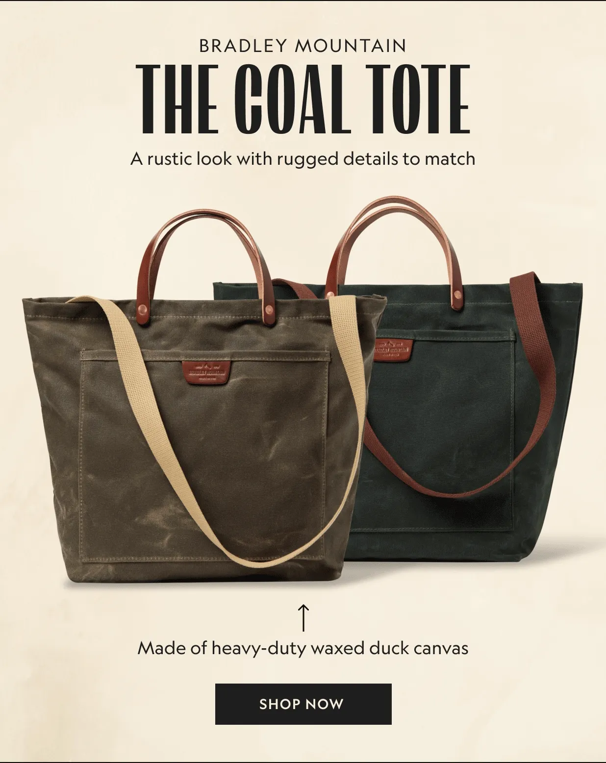 The Coal Tote