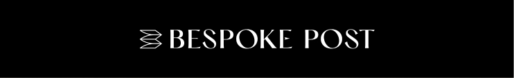 Bespoke Post Logo