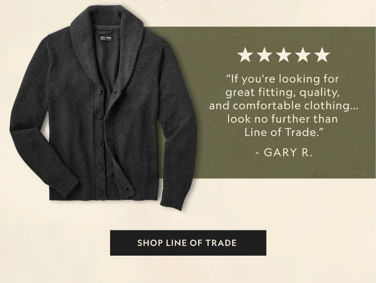 Line of Trade