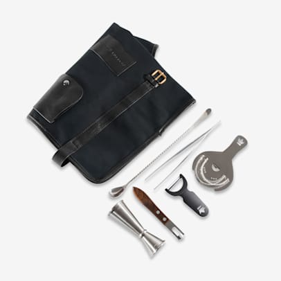 Barware Roll Up Kit