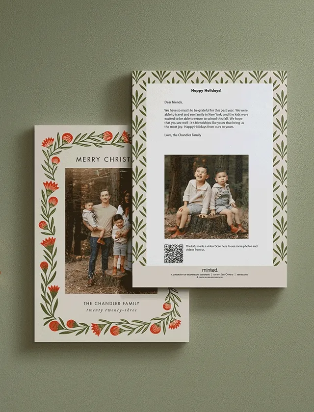 Wreath Wrap