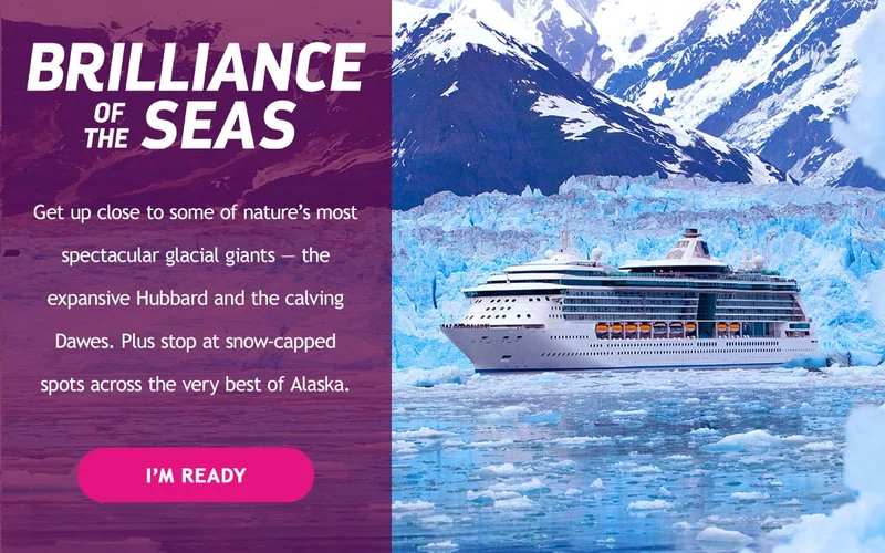 QUANTUM OF THE SEAS