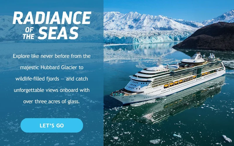BRILLIANCE OF THE SEAS