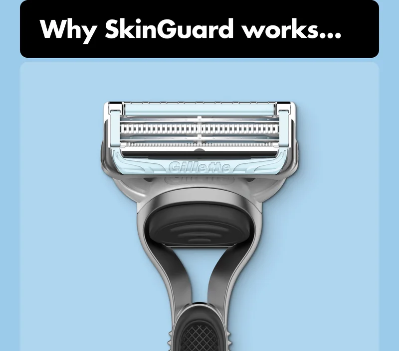 Why SkinGuard works...