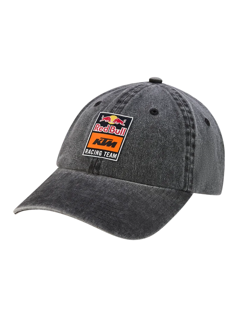 Red Bull KTM Ride Washed Out Hat