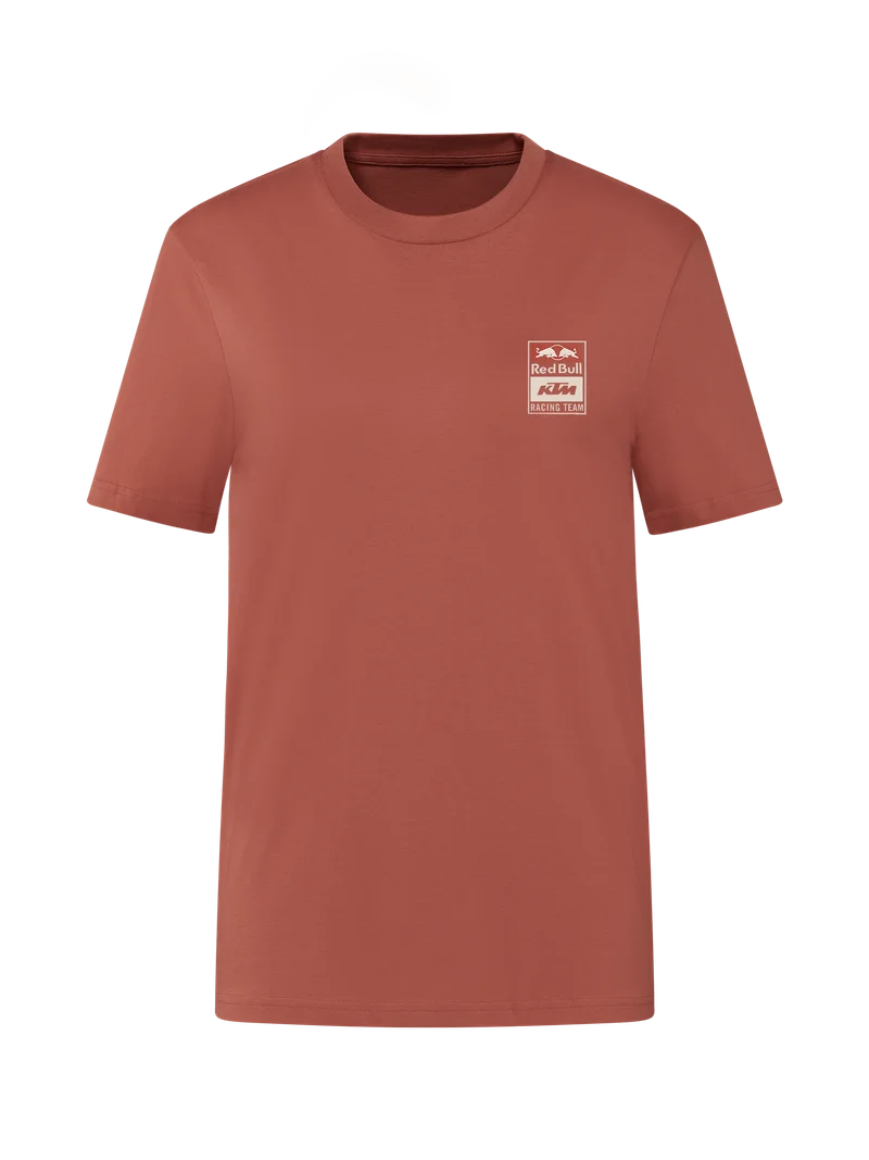 Red Bull KTM Hazy T-Shirt