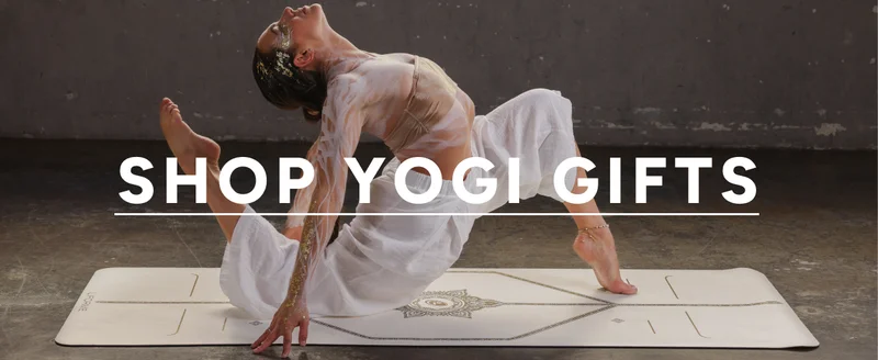 Shop Yogi Gifts