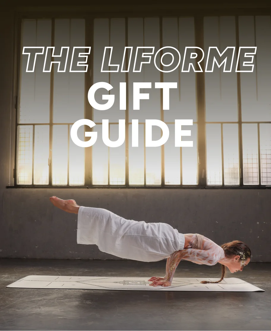 The Liforme Gift Guide