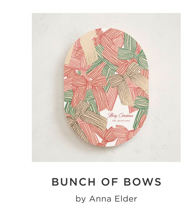 Minted Holidays