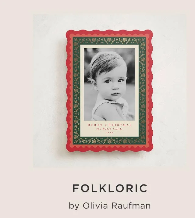 Folkloric