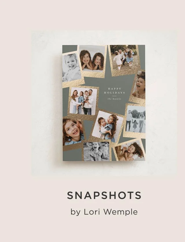Snapshots