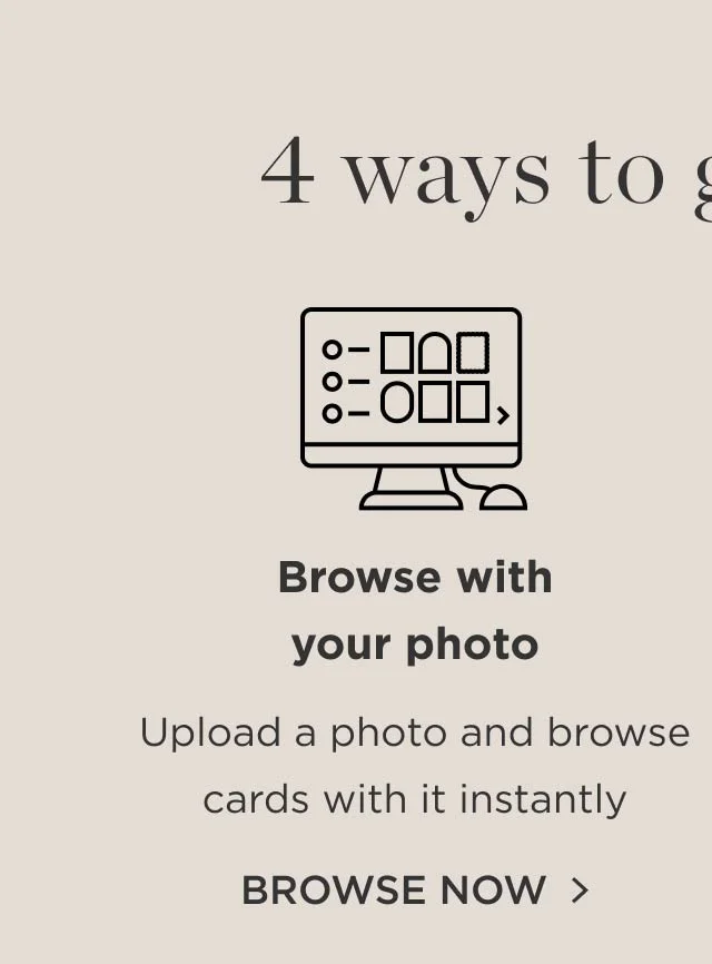 Browse Cards