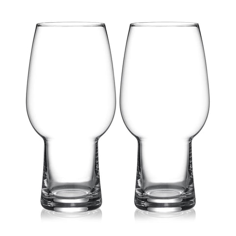 Waterford IPA Beer Glass Set