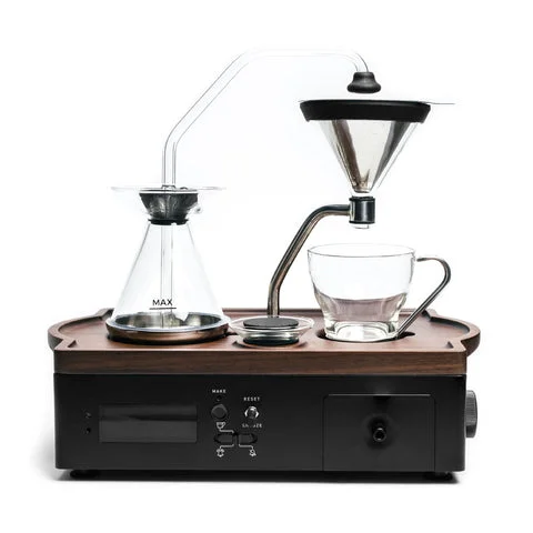 Barisieur Brewing Alarm Clock