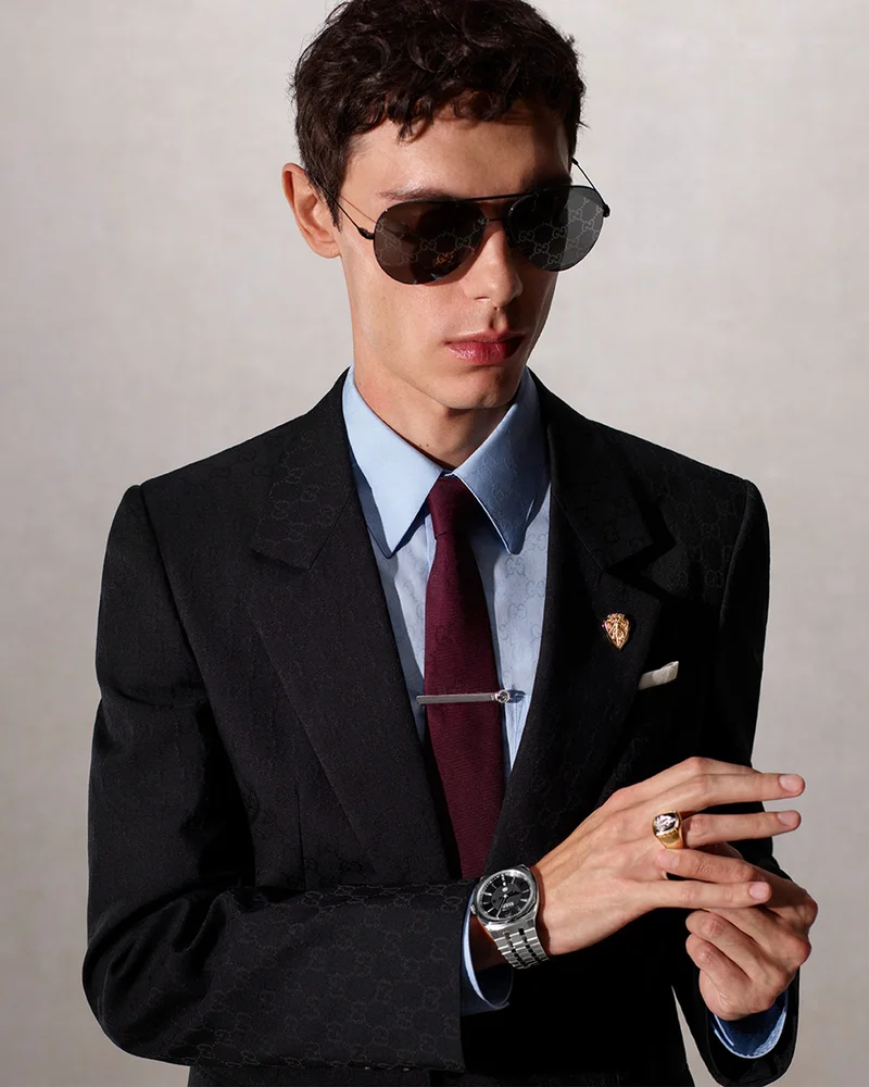 Clothing item Discover more on the Gucci website