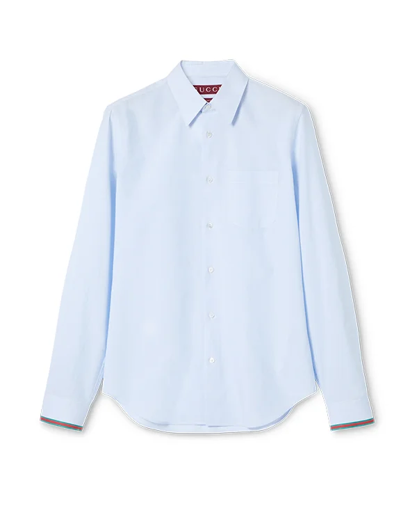 Clothing item Discover more on the Gucci website