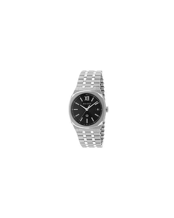 Watch Discover more on the Gucci website