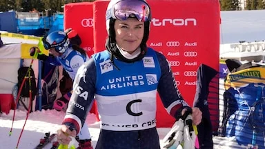 Olympic sports weekend preview: Lindsey Vonn in Italy, last U.S. Olympic spots up for grabs Olympic sports weekend preview: Lindsey Vonn in Italy, last U.S. Olympic spots up for grabs