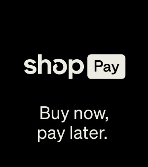 Buy now, pay later.