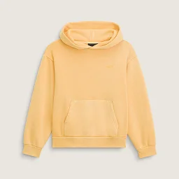 Salton Washed Pullover Sweatshirt