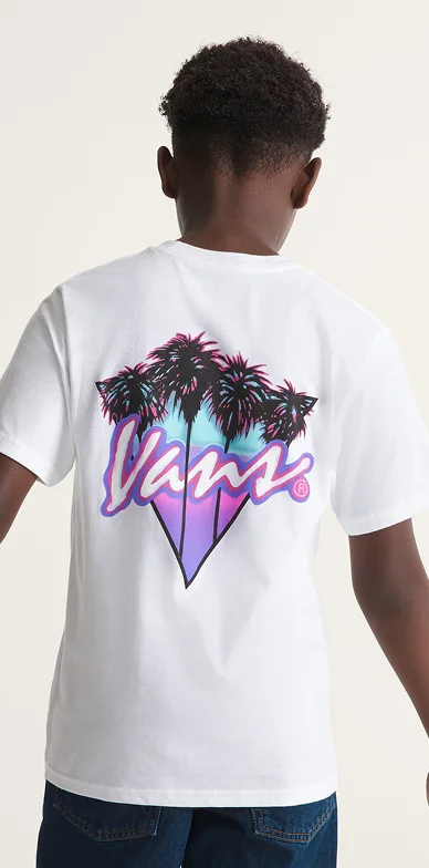 Kids Palm Drive T-Shirt