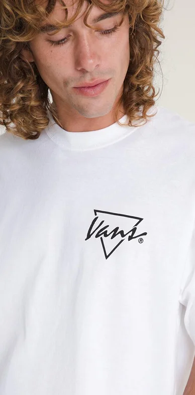 Palm Drive T-Shirt