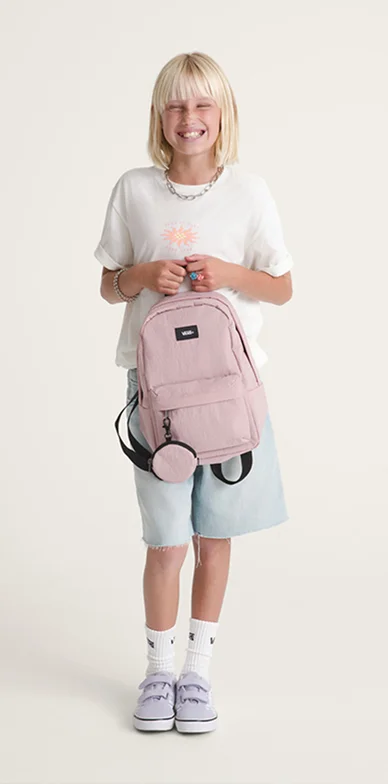 Old Skool Mini Backpack