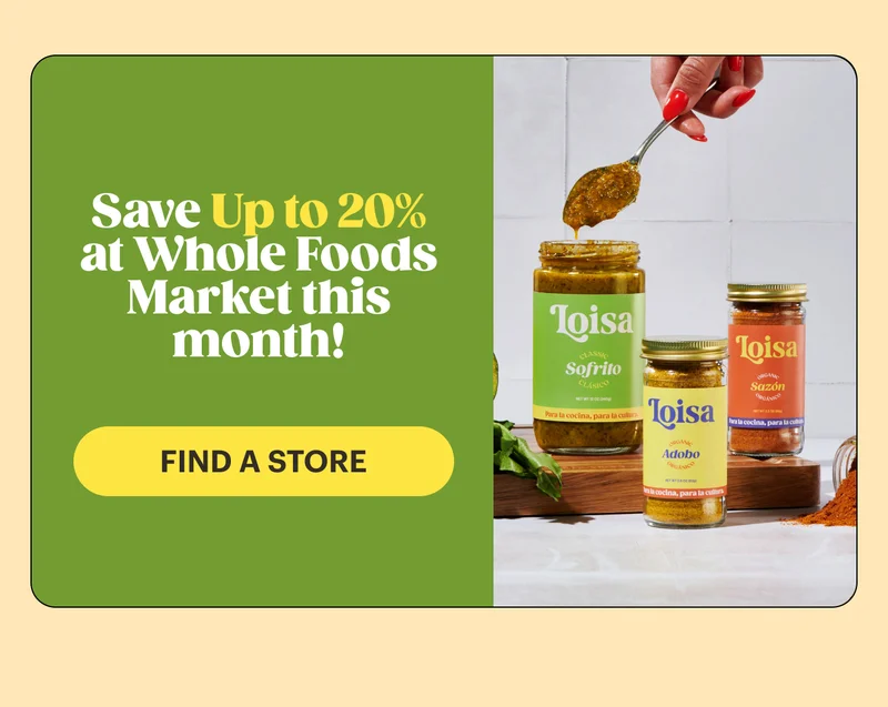 Save Up to 20% Off at Whole Foods Market This Month!