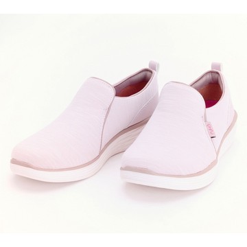Ryka Stretch Gore Slip-Ons - Natalie