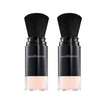 bareMinerals Mineral Veil SPF 25 Set & Protect Duo