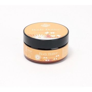 The Handmade Soap Co. Body Butter 6.76 oz