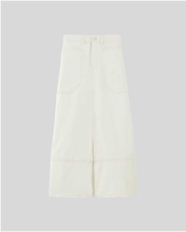 [IMAGE]The Gardener Skirt