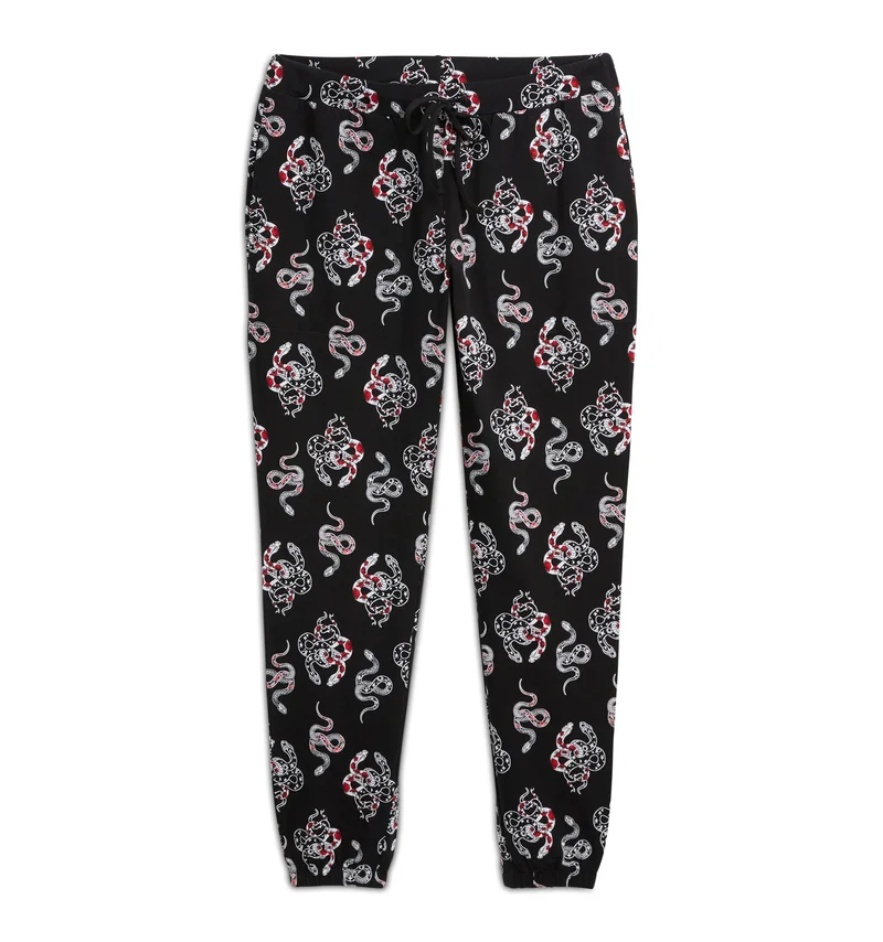 Image of Sleep Jogger - Year Of The Snake