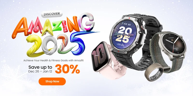 Holiday Sale