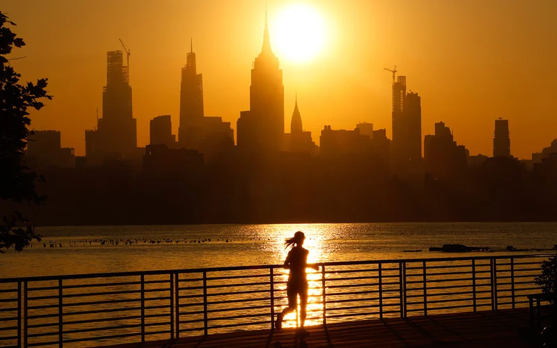 Exercising first thing in the morning, before eating, may have benefits beyond burning calories.