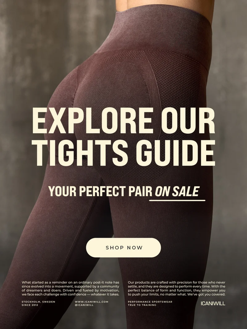TIGHTS GUIDE - TIGHTS ON SALE