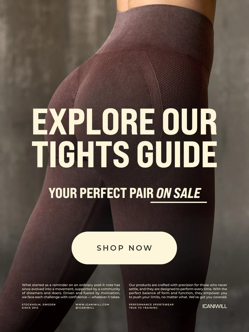 TIGHTS GUIDE - TIGHTS ON SALE