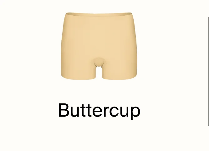 Buttercup