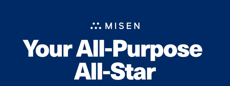 Your All-Purpose All-Star